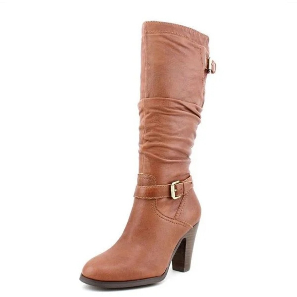 GUESS HEEL BOOT